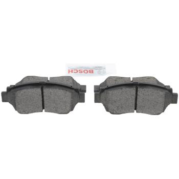 Bosch BE476 Disc Brake Pad product image 3 of 6