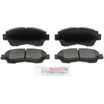 Bosch BE476 Disc Brake Pad product image 4 of 6