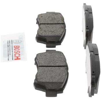 Bosch BE476 Disc Brake Pad product image 5 of 6