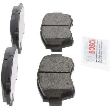 Bosch BE476 Disc Brake Pad product image 6 of 6