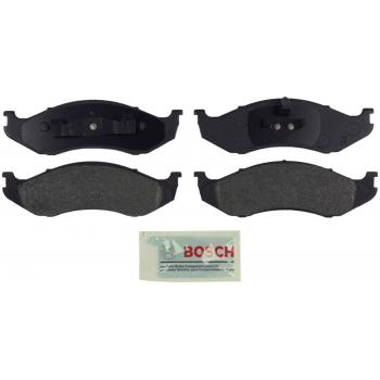 Bosch BE477 Disc Brake Pad product image 2 of 6