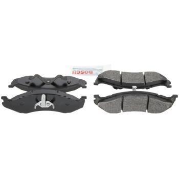 Bosch BE477 Disc Brake Pad product image 3 of 6