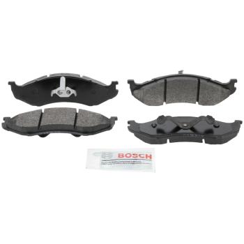 Bosch BE477 Disc Brake Pad product image 4 of 6