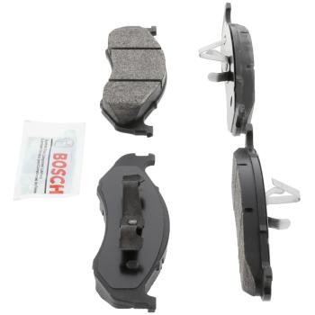 Bosch BE477 Disc Brake Pad product image 5 of 6