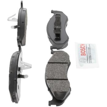 Bosch BE477 Disc Brake Pad product image 6 of 6