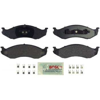 Bosch BE477H Disc Brake Pad product image 2 of 6