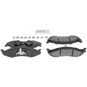 Bosch BE477H Disc Brake Pad product image 3 of 6