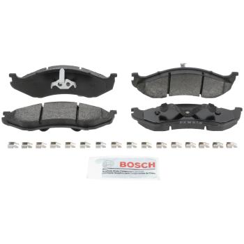 Bosch BE477H Disc Brake Pad product image 4 of 6