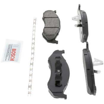 Bosch BE477H Disc Brake Pad product image 5 of 6