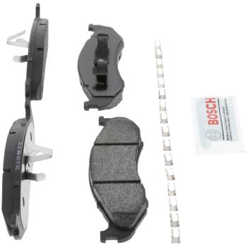 Bosch BE477H Disc Brake Pad product image 6 of 6