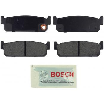 Bosch BE481 Disc Brake Pad product image 1 of 2