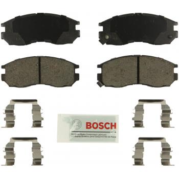 Bosch BE484H Disc Brake Pad product image 1 of 6
