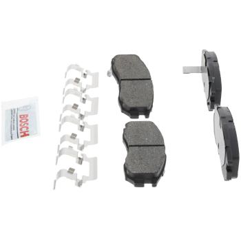 Bosch BE484H Disc Brake Pad product image 5 of 6