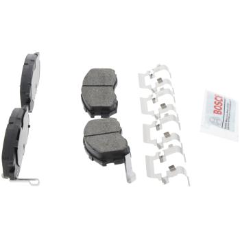 Bosch BE484H Disc Brake Pad product image 6 of 6