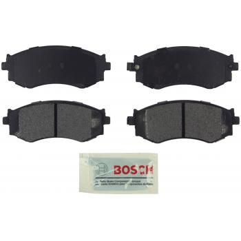 Bosch BE485 Disc Brake Pad product image 1 of 2