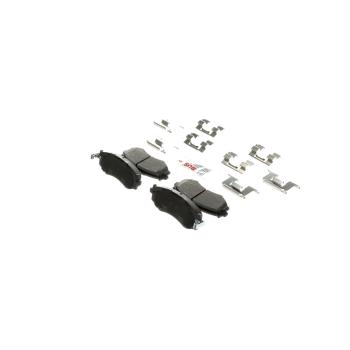 Bosch BE485H Disc Brake Pad product image 6 of 7