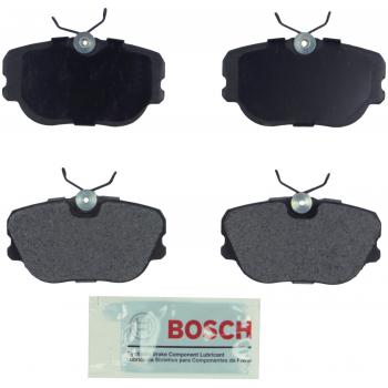 Bosch BE487 Disc Brake Pad product image 2 of 2