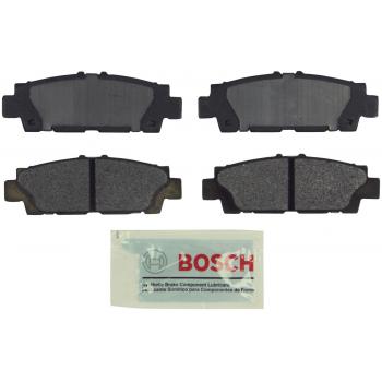 Bosch BE488 Disc Brake Pad product image 2 of 2