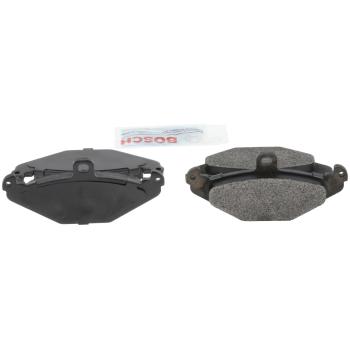 Bosch BE491 Disc Brake Pad product image 1 of 4