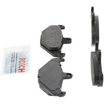 Bosch BE491 Disc Brake Pad product image 3 of 4