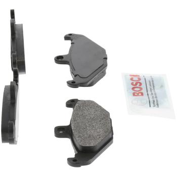 Bosch BE491 Disc Brake Pad product image 4 of 4
