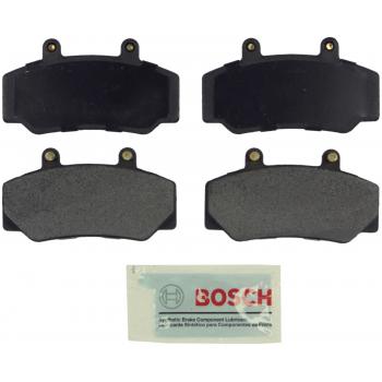 Bosch BE492 Disc Brake Pad product image 1 of 2