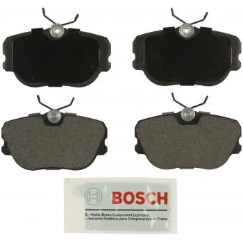 Bosch BE493 Disc Brake Pad product image 1 of 2