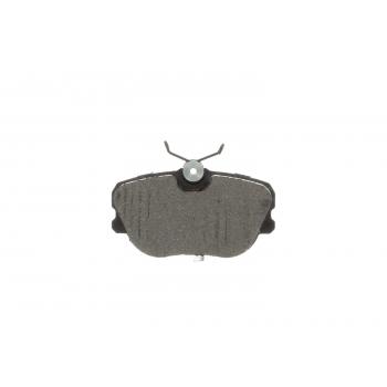 Bosch BE493H Disc Brake Pad product image 2 of 7