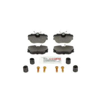 Bosch BE493H Disc Brake Pad product image 5 of 7