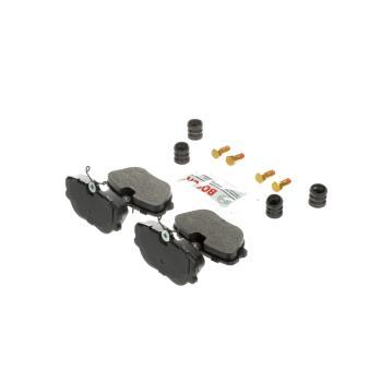 Bosch BE493H Disc Brake Pad product image 6 of 7