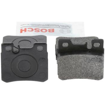 Bosch BE495 Disc Brake Pad product image 1 of 4