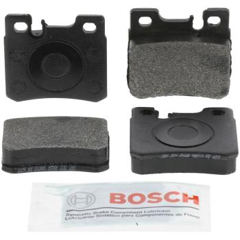 Bosch BE495 Disc Brake Pad product image 2 of 4