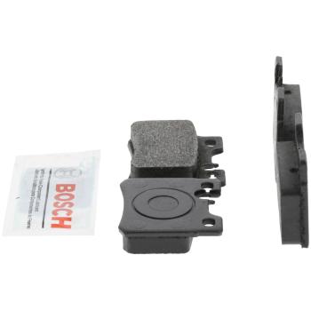 Bosch BE495 Disc Brake Pad product image 3 of 4