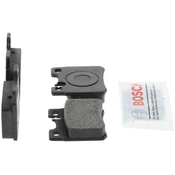 Bosch BE495 Disc Brake Pad product image 4 of 4