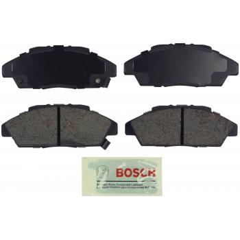 Bosch BE496 Disc Brake Pad product image 2 of 2