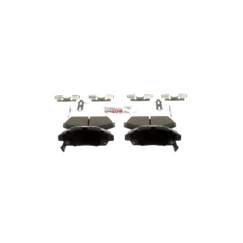 Bosch BE496H Disc Brake Pad product image 4 of 7