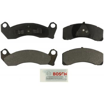 Bosch BE499A Disc Brake Pad product image 1 of 2