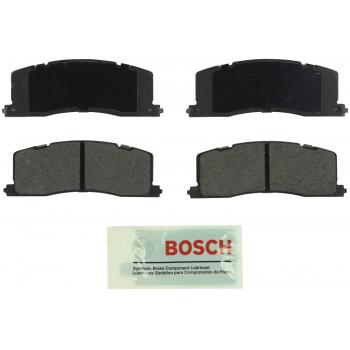 Bosch BE501 Disc Brake Pad product image 1 of 2
