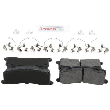 Bosch BE501H Disc Brake Pad product image 1 of 4