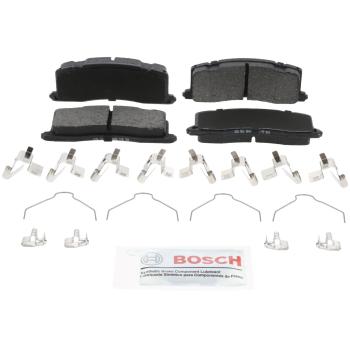 Bosch BE501H Disc Brake Pad product image 2 of 4