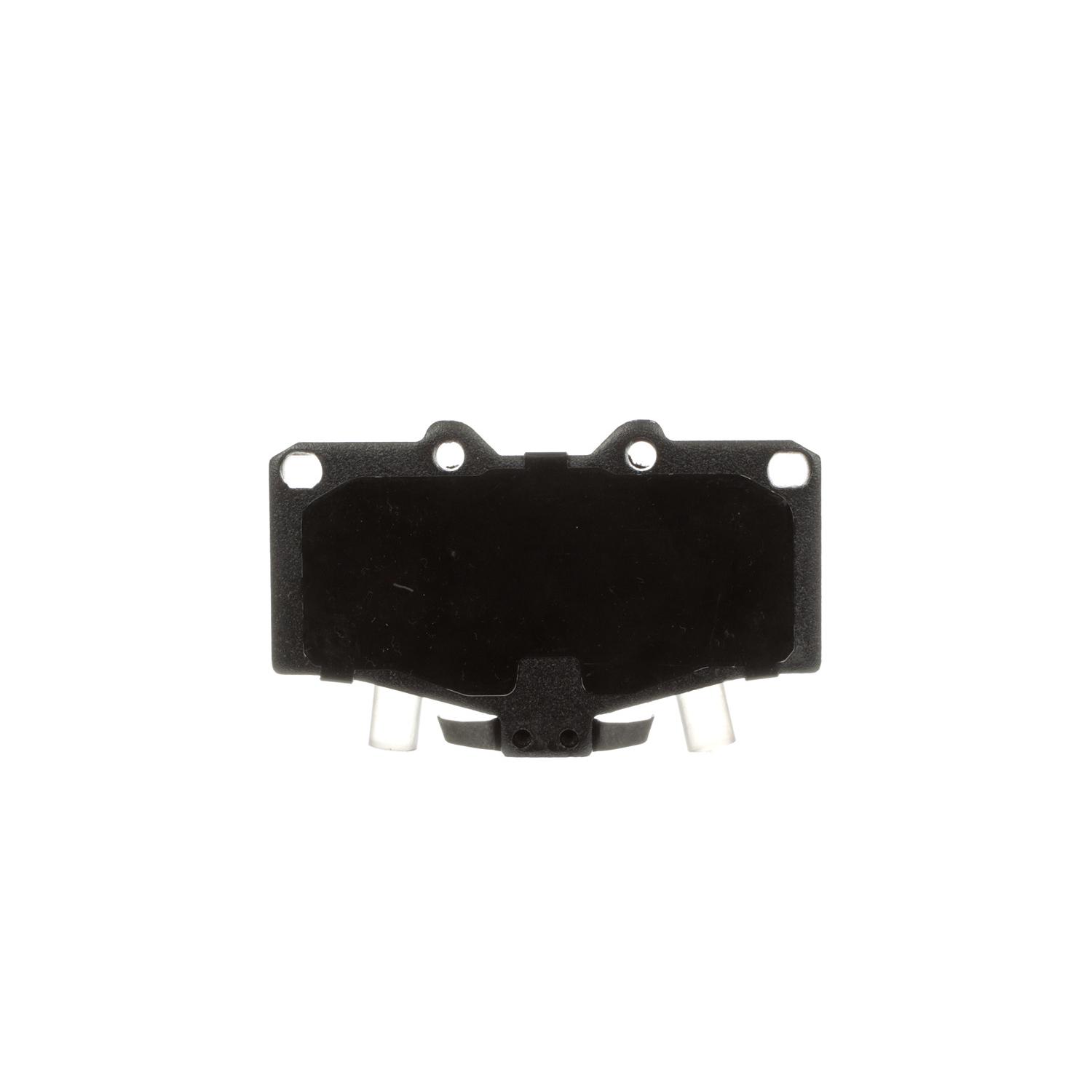 Bosch BE502H Disc Brake Pad product image 1 of 7