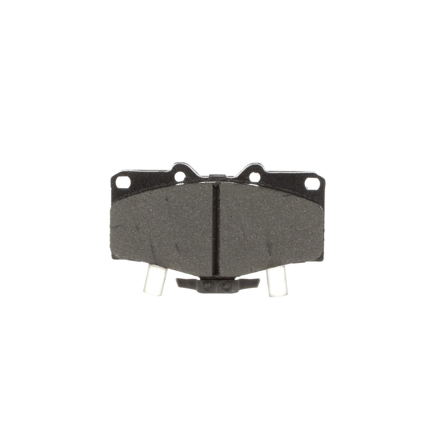 Bosch BE502H Disc Brake Pad product image 3 of 7