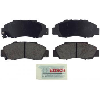Bosch BE503 Disc Brake Pad product image 1 of 6