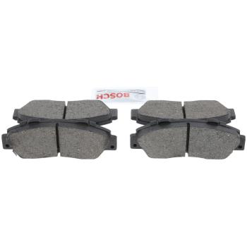 Bosch BE503 Disc Brake Pad product image 3 of 6