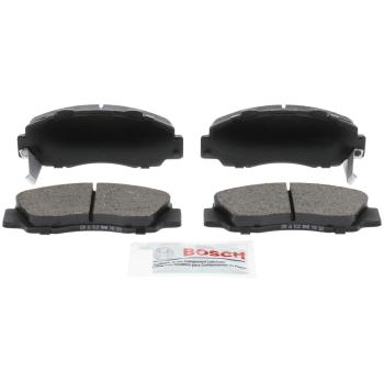 Bosch BE503 Disc Brake Pad product image 4 of 6