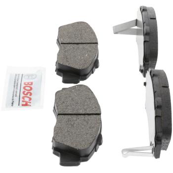 Bosch BE503 Disc Brake Pad product image 5 of 6