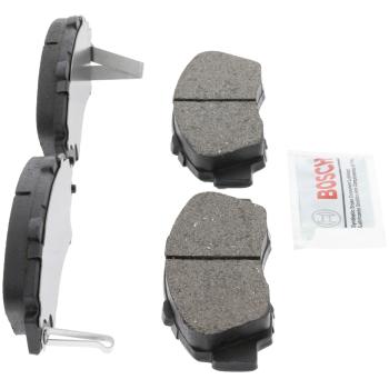 Bosch BE503 Disc Brake Pad product image 6 of 6