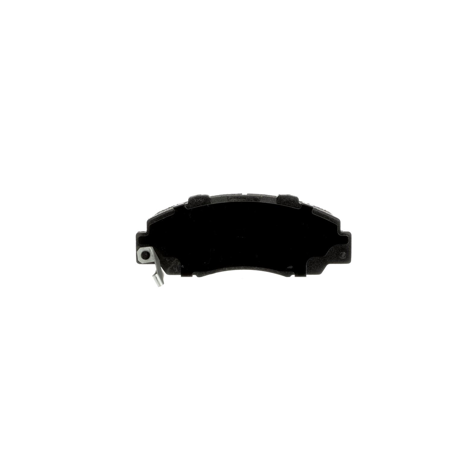 Bosch BE503H - Disc Brake Pad Bosch BE503H Disc Brake Pad product image 1 of 7