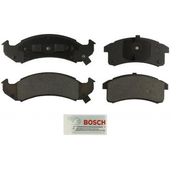Bosch BE505 Disc Brake Pad product image 1 of 2