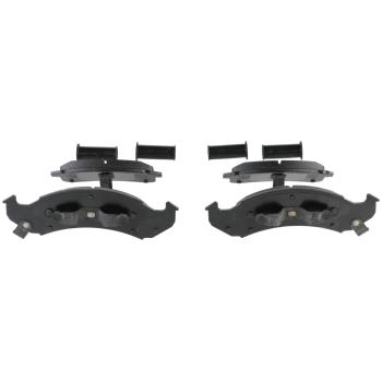 Bosch BE505H Disc Brake Pad product image 1 of 4